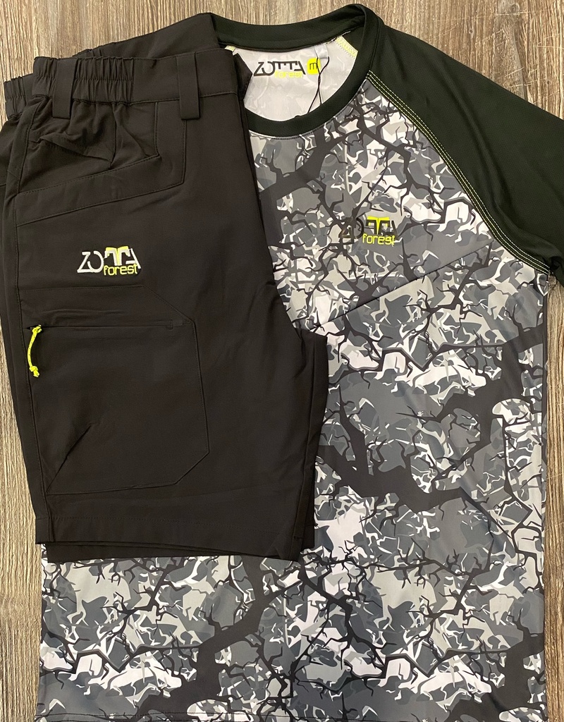 Βερμούδα ZOTTA FOREST DIRECT-0208